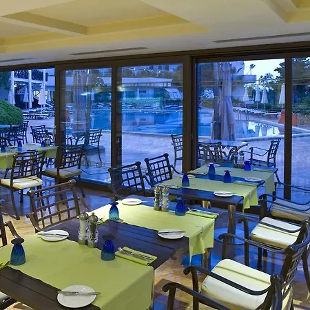 Szálloda Divan Talya Antalya