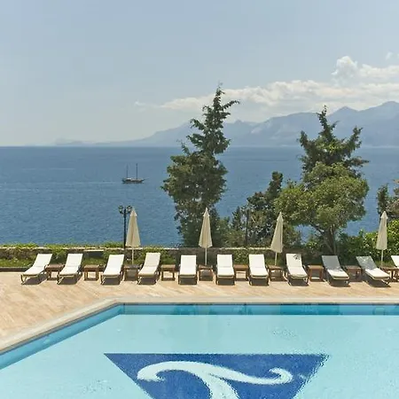 Divan Talya Szálloda Antalya