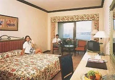 Divan Talya Szálloda Antalya