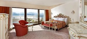 Отель Divan Talya 5*
