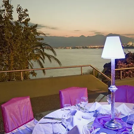 Divan Talya 5* Анталья