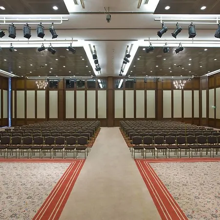 Отель Divan Talya 5*