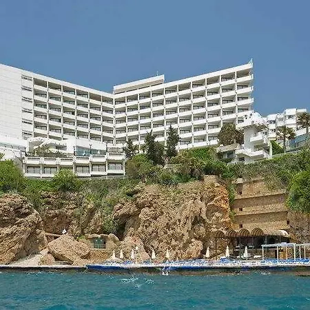 Divan Talya 5*