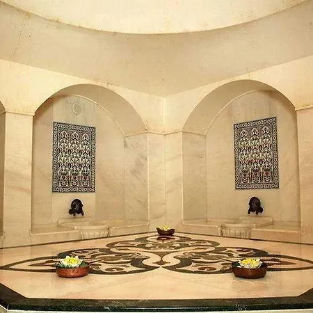 Divan Talya 5* Анталья